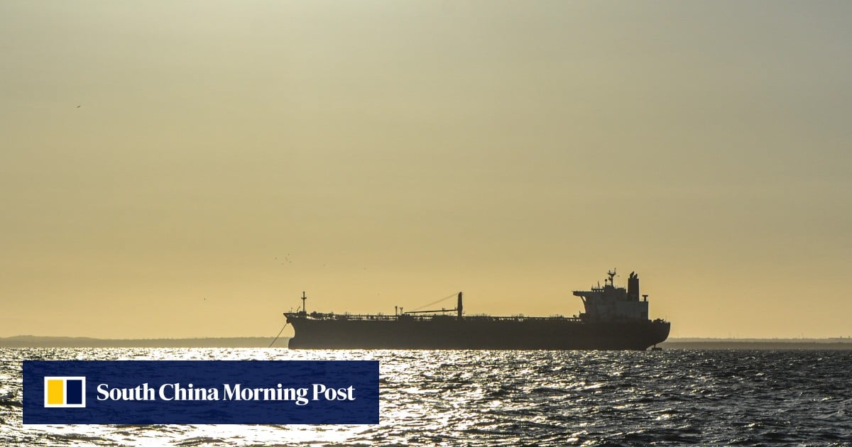 As US toughens stance, how exposed is China to Iranian and Venezuelan oil?