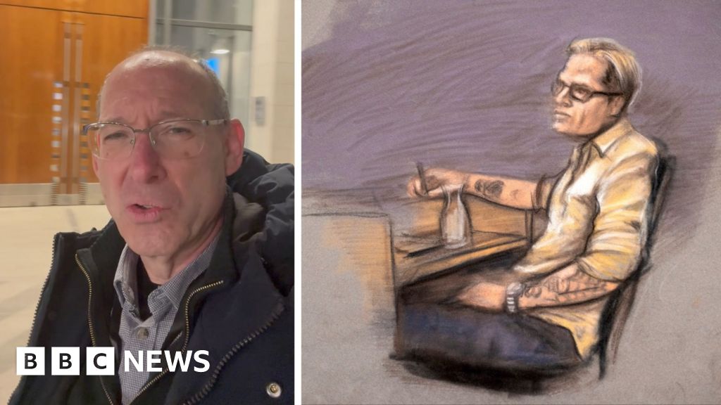 Son of Norway's Crown Princess gives evidence as rape trial continues