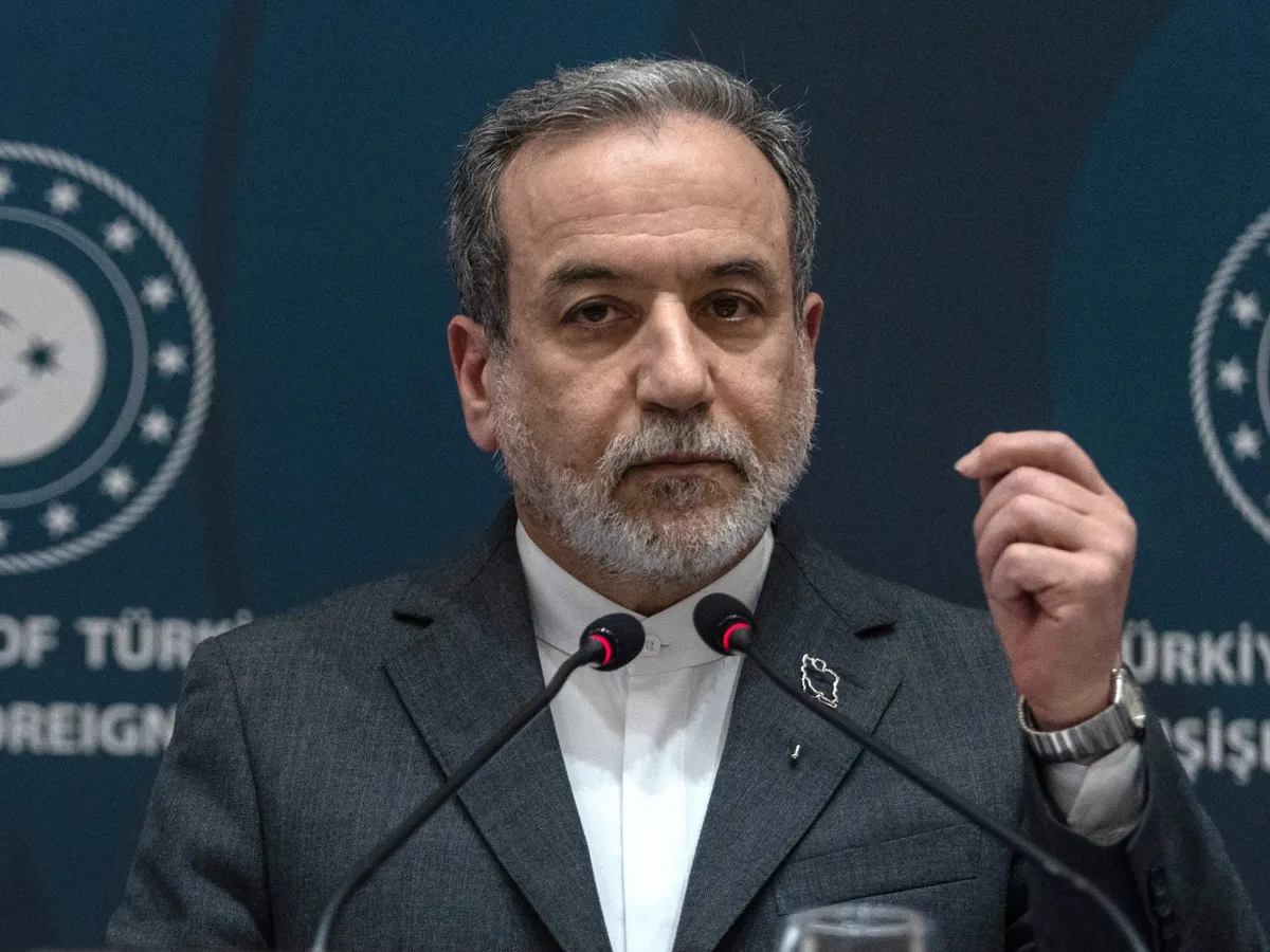 US-Iran nuclear talks set for Oman on Friday, Tehran confirms