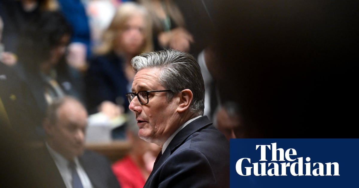 Labour MPs say Starmer’s days as PM are numbered amid fury over Mandelson