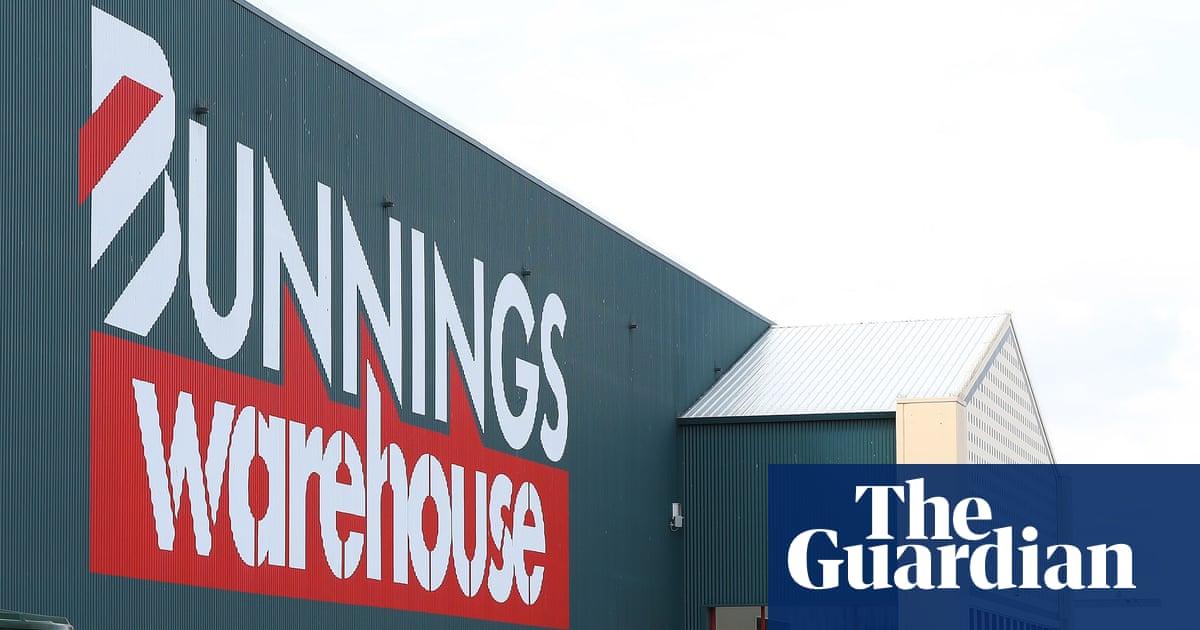 Bunnings given green light to use facial recognition tech on customers to combat crime