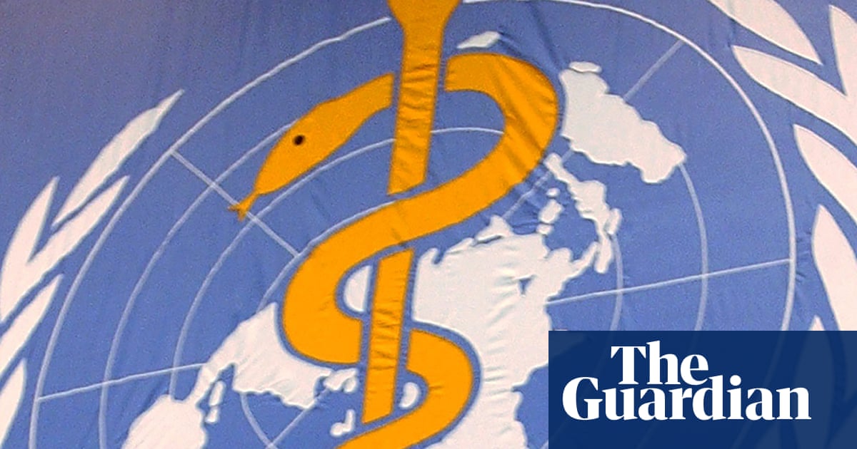 Illinois joins WHO network after Trump pulls US out of global health body