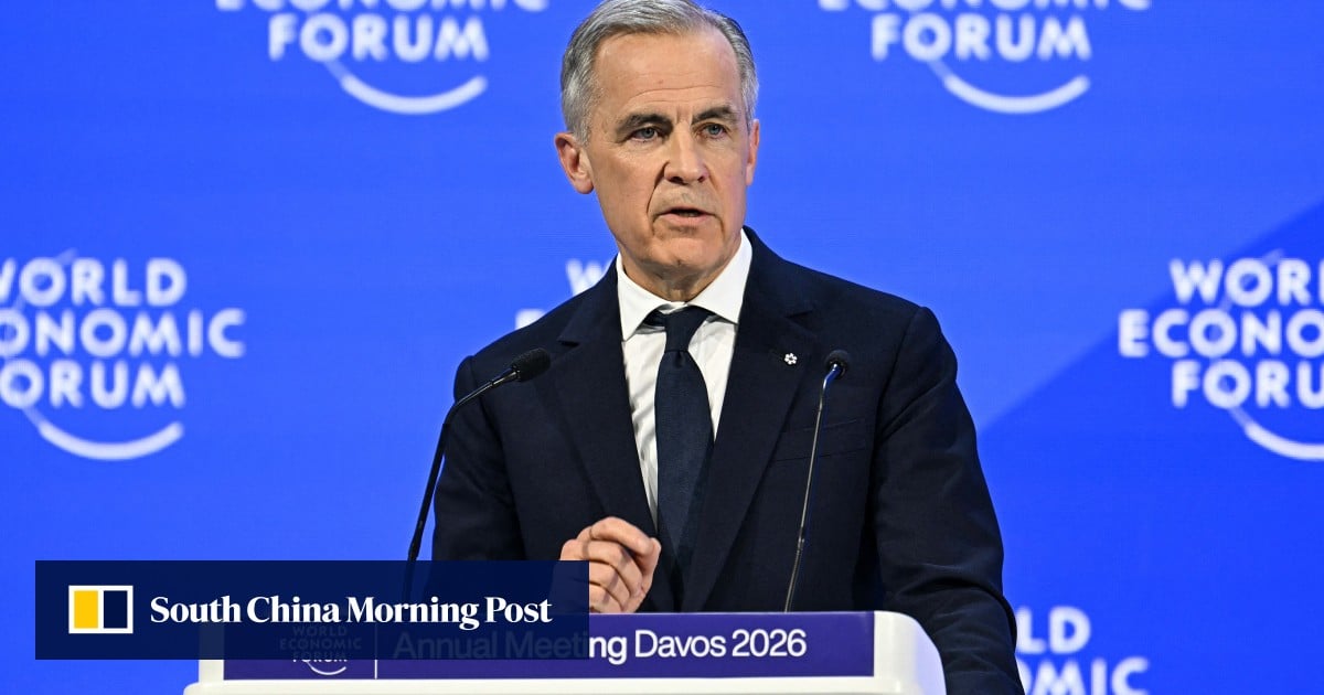 Canada wants a middle-power alliance. Will Asia-Pacific sign up?