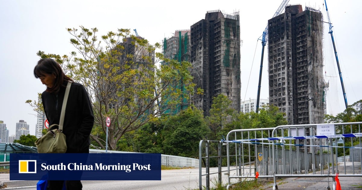 Senior civil servants to face scrutiny in Hong Kong blaze inquiry