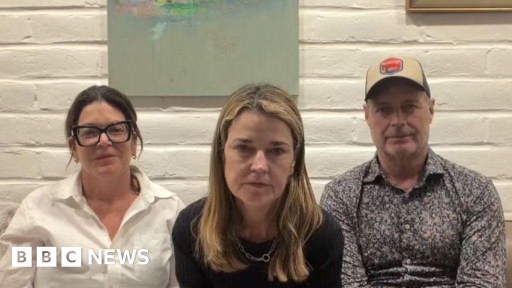 'We are ready to talk' - US news anchor Savannah Guthrie pleads for return of her abducted mother