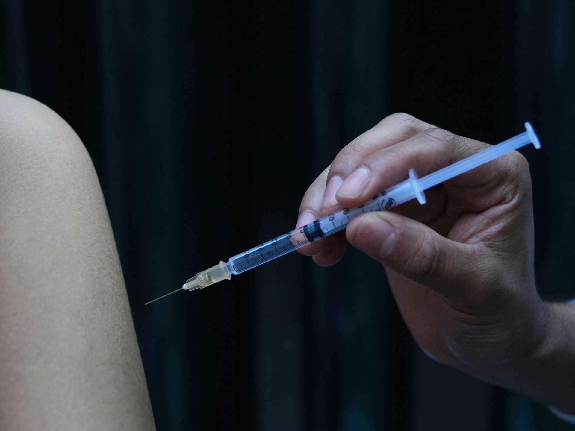 UN agency warns of ‘sharp increase’ in measles cases in the Americas