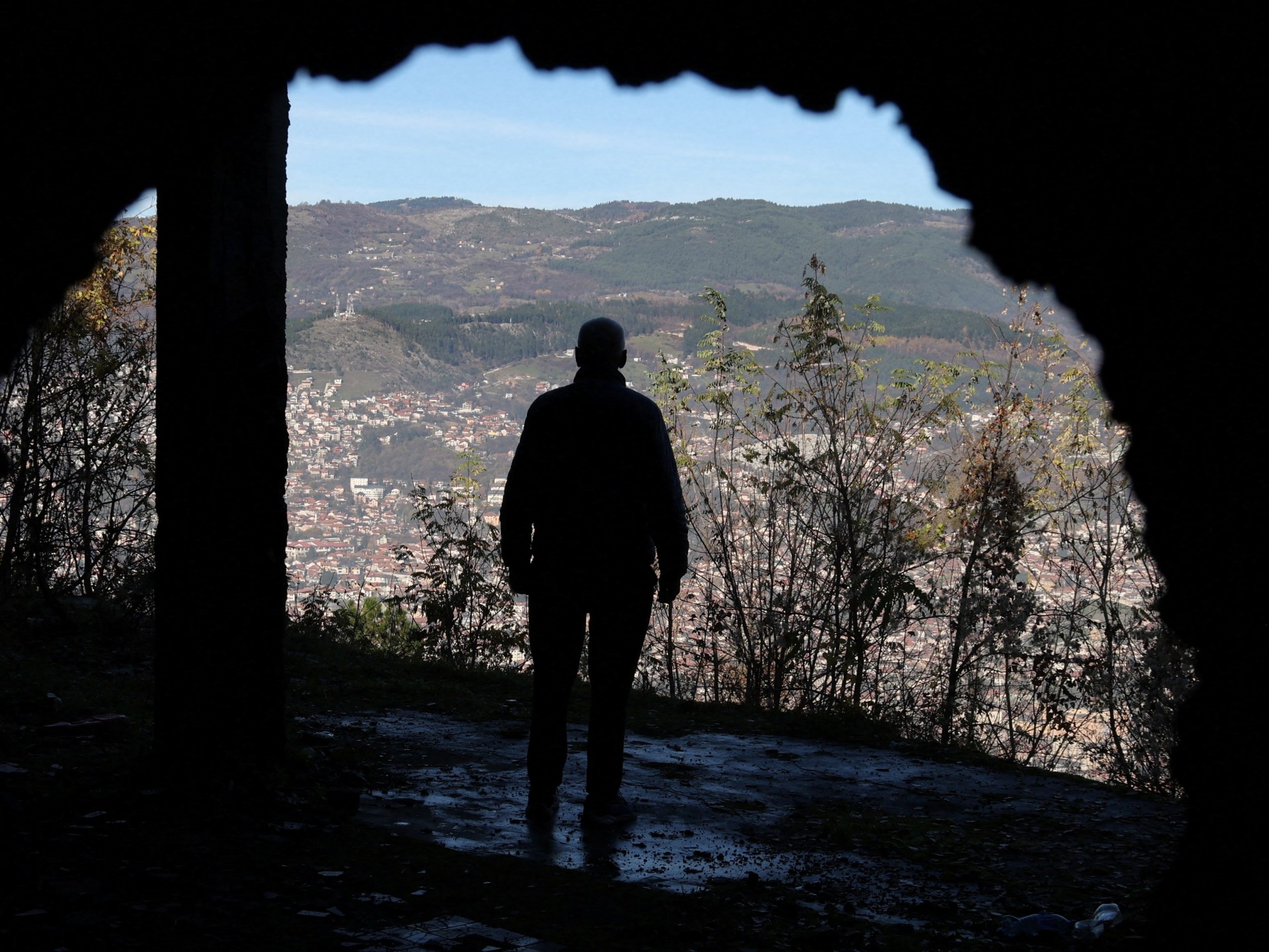 Italy probes suspect in Sarajevo ‘sniper tourism’ during Bosnia war: Report