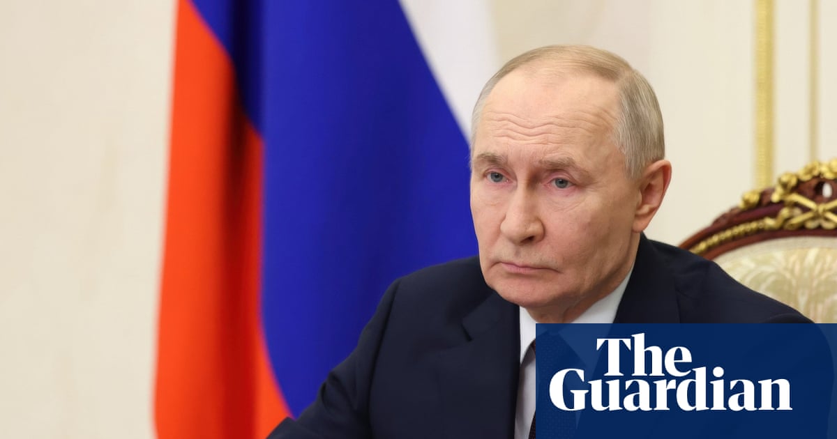 Sanctions having ‘significant impact’ on Russian economy, says EU special envoy