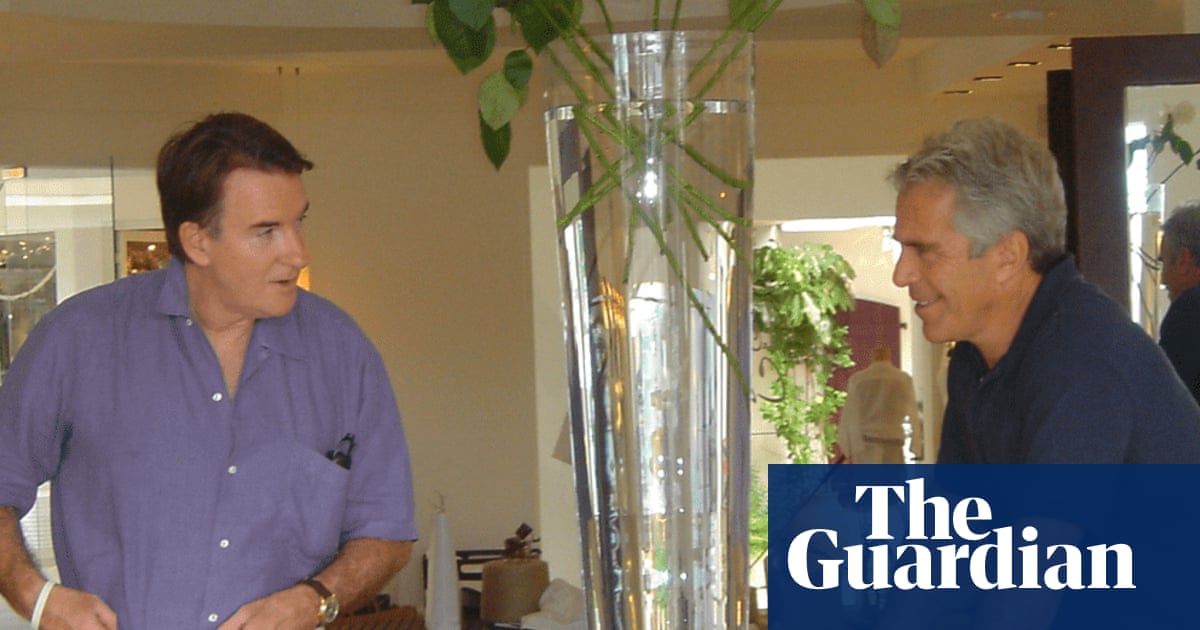 Thursday briefing: W​ill the Epstein ​files ​threaten ​Peter Mandelson’s ​legacy​?