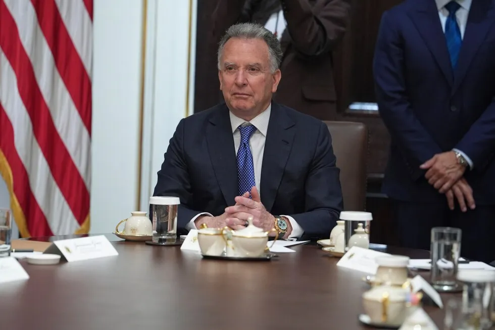 What to know as Iran and US set for nuclear talks in Oman