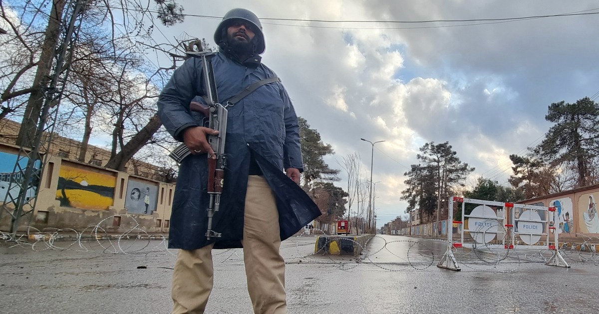 Pakistan army says it killed 216 fighters in weeklong Balochistan campaign