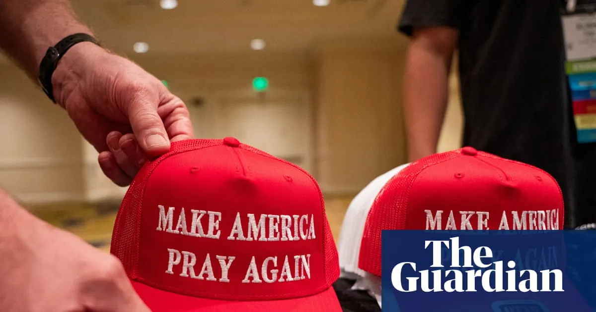 Faith and Reform: is the religious right on the rise in UK politics?