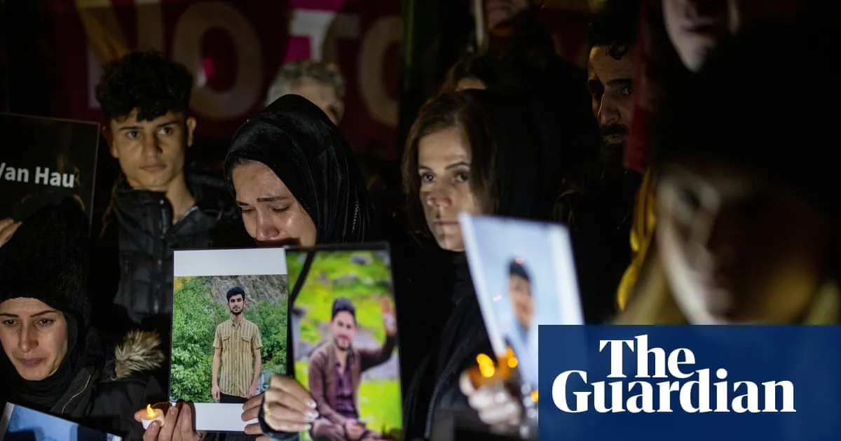 Loss of life was avoidable in worst small boat disaster in Channel, inquiry finds