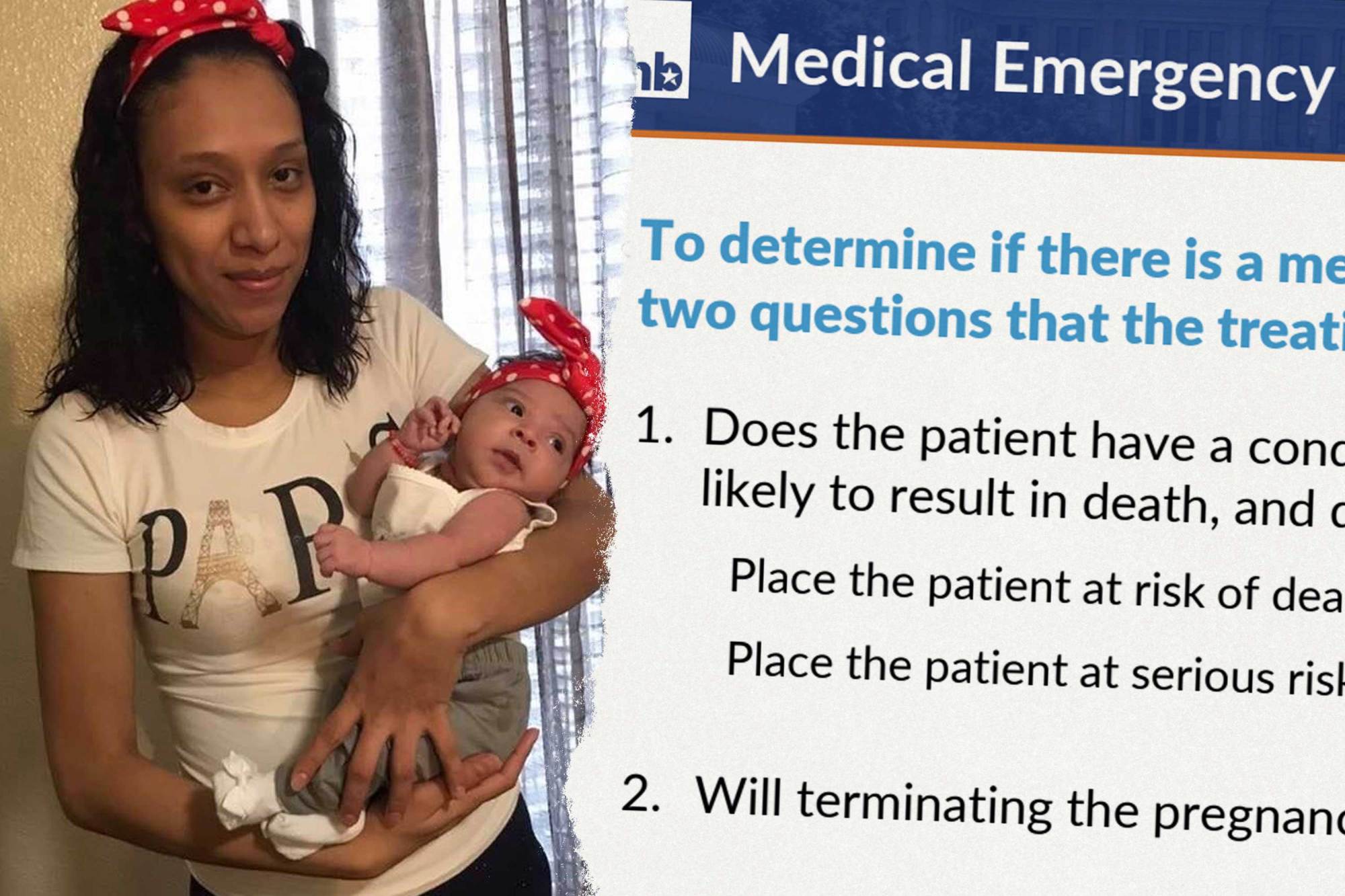 After Years of Silence, Texas Medical Board Issues Training for Doctors on How to Legally Provide Abortions