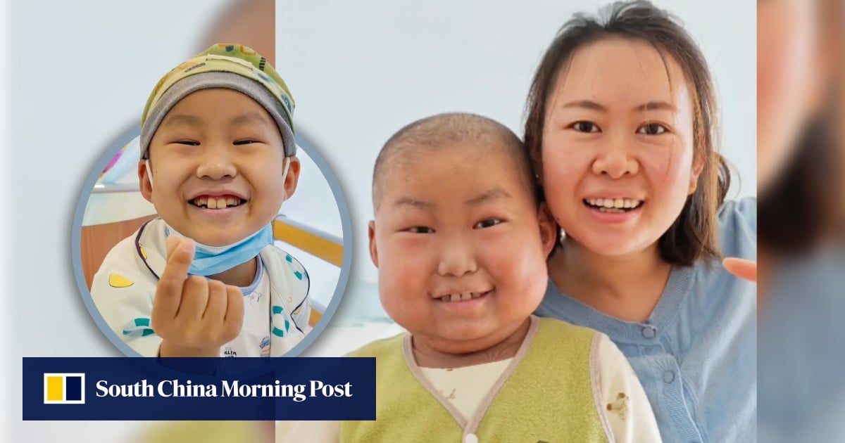 Chinese boy, 10, bravely fights leukaemia for half his life, calls medicines ‘dessert’, dies