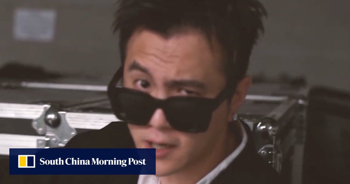 Ex-actor Ian Fang deported and barred from Singapore over underage sex offences