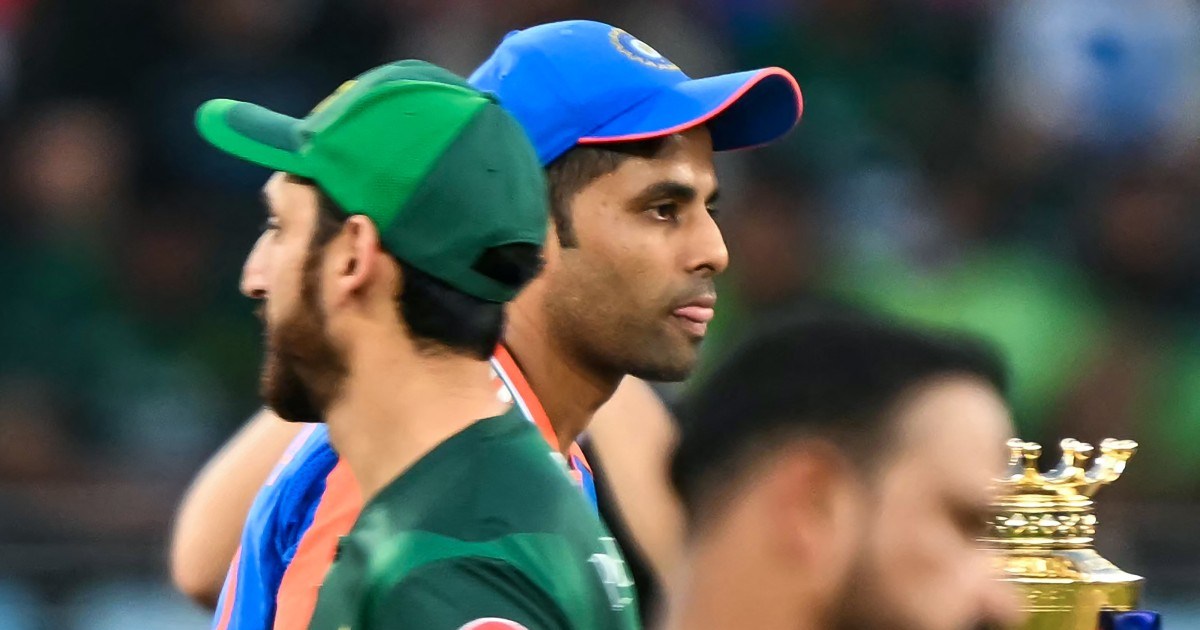 T20 World Cup: Can Pakistan face sanctions over India boycott?