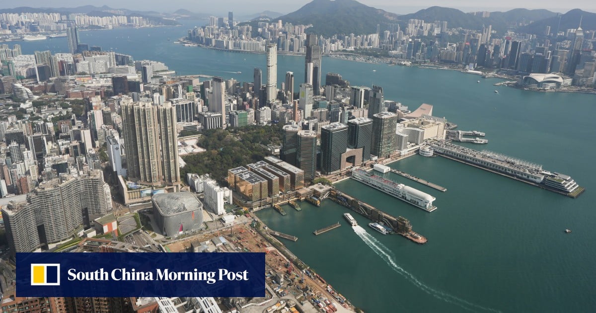 ‘Faster and safer’: Hong Kong to allow resale home payments through direct bank transfers