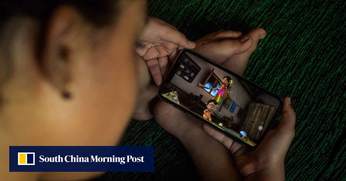 Indian sisters’ suspected suicide sparks debate on online influence, social media bans