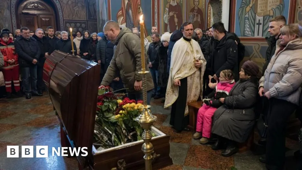 55,000 Ukrainian soldiers killed in war with Russia, Zelensky says