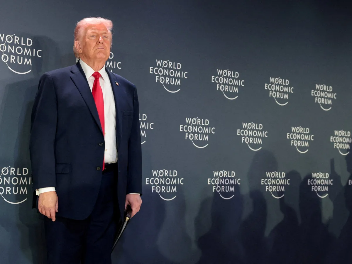 Trump’s building a new world order, and there’s a method to his ‘madness’