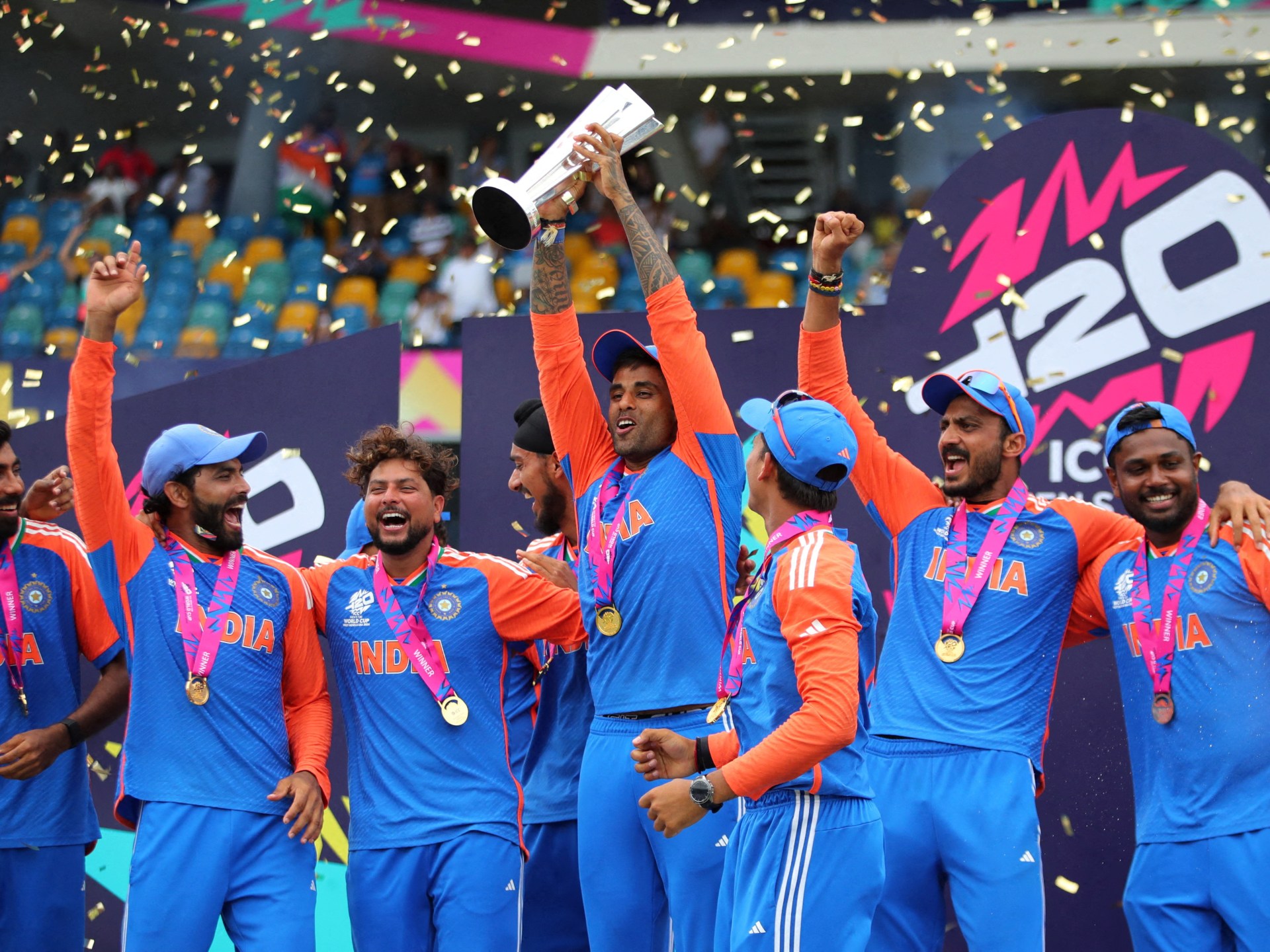 T20 World Cup 2026 quiz: How well do you know cricket’s shortest format?