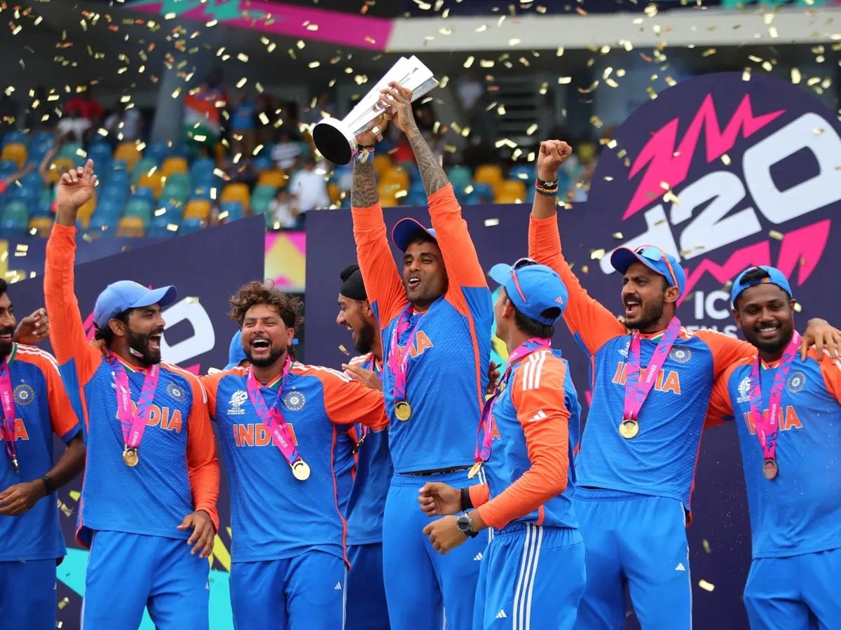 T20 World Cup 2026 quiz: How well do you know cricket’s shortest format?