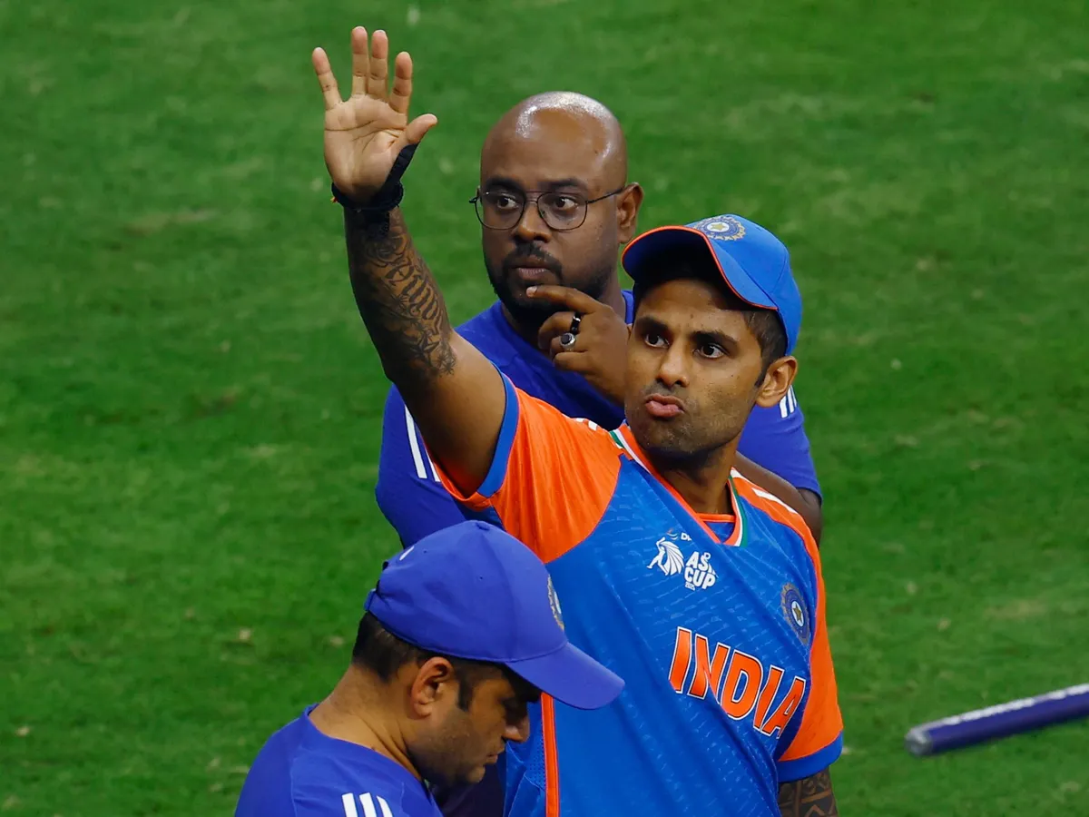 T20 World Cup: India will travel to Colombo despite Pakistan boycott