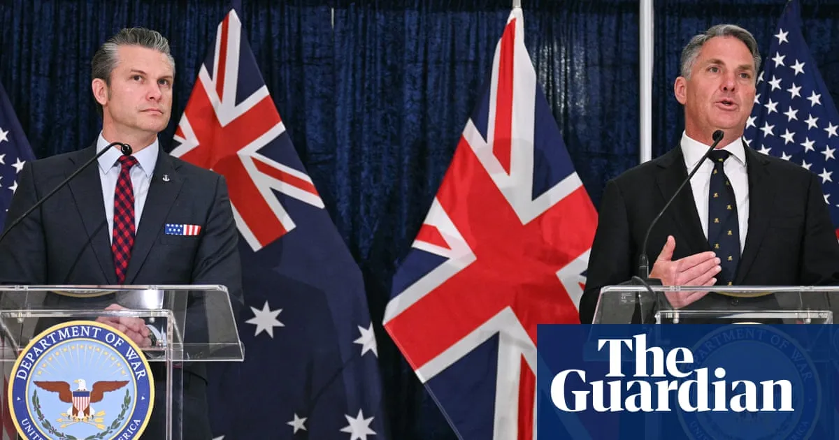Possibility of US ever selling Australia nuclear submarines is increasingly remote, Aukus critics say