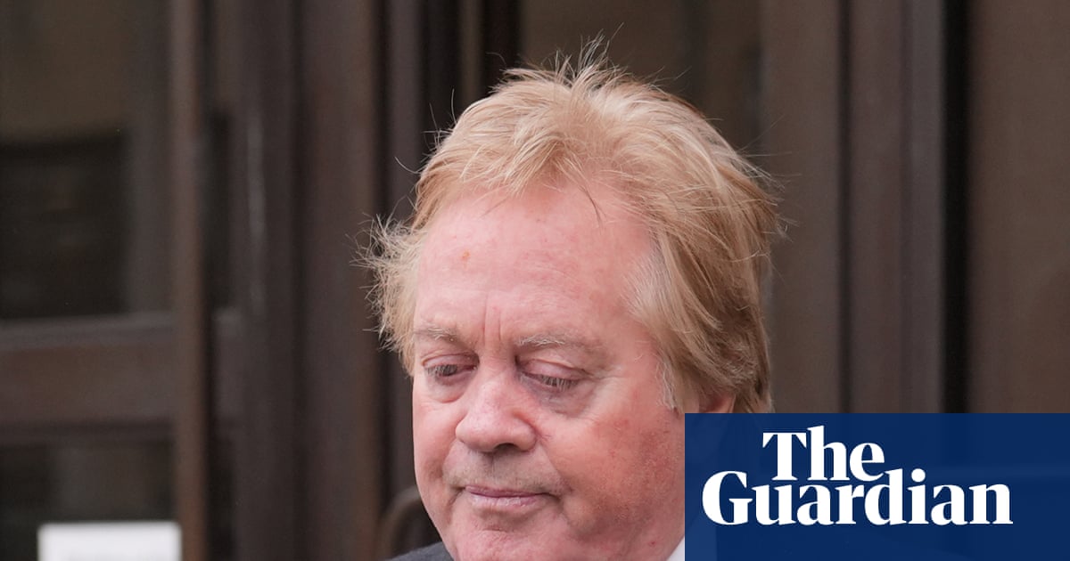Duke of Marlborough charged with controlling or coercive behaviour