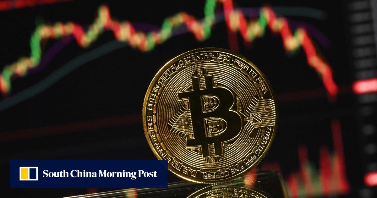 Bitcoin dips below US$70,000, wiping out gains since Trump election win amid Warsh Fed fears