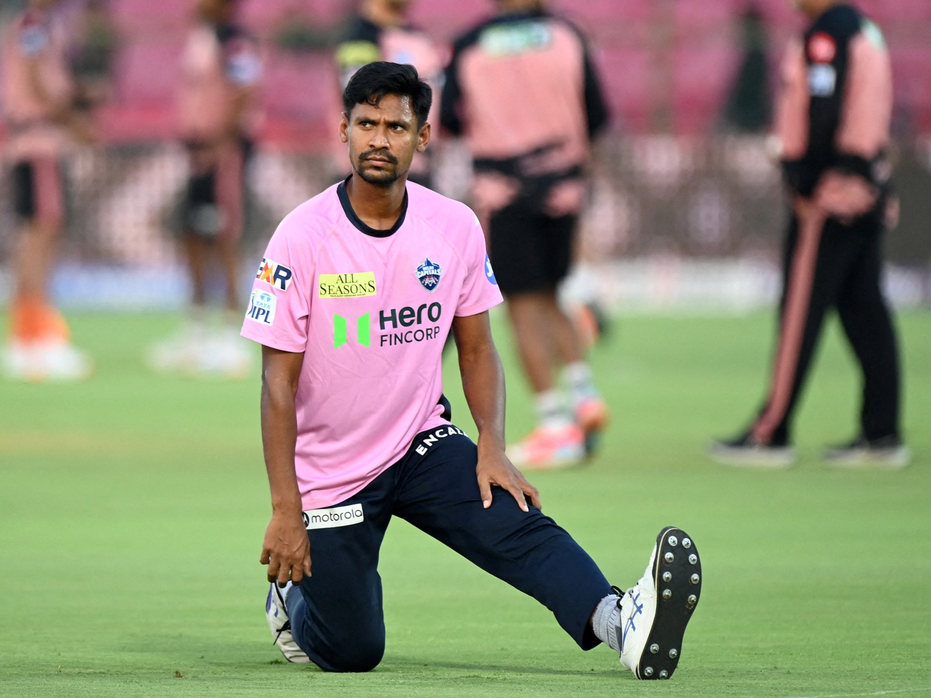Pakistan Super League signs Bangladesh’s Mustafizur after IPL controversy
