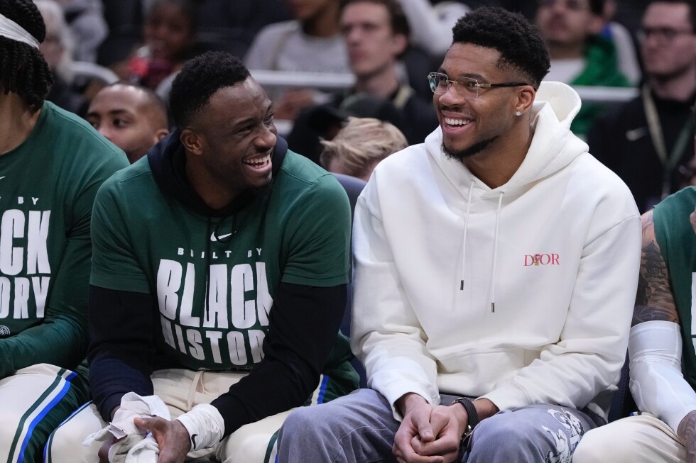 Antetokounmpo, Morant head the list of names to watch heading into NBA trade deadline