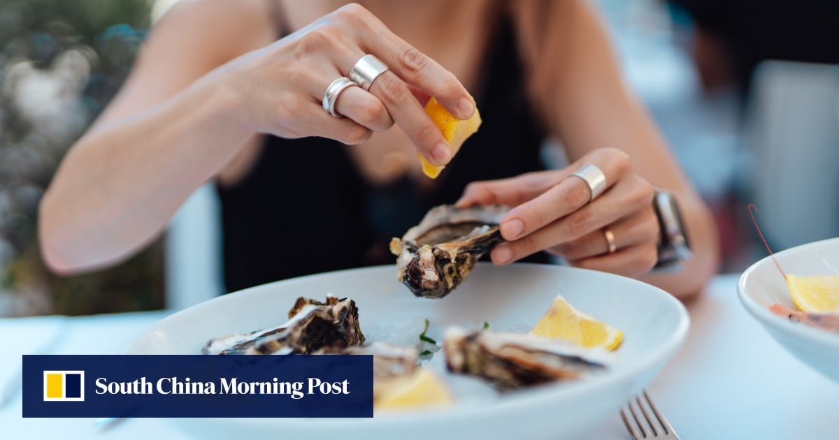 ‘Drastic increase’ in food poisoning cases in Hong Kong linked to raw oysters