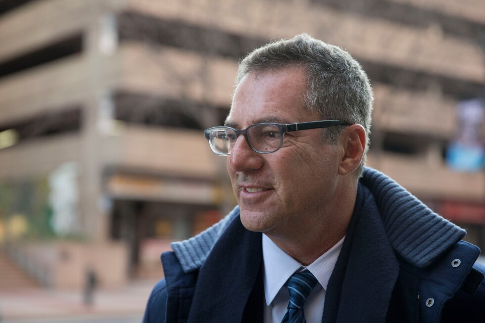 Chairman of prominent law firm Paul Weiss resigns after release of emails linking him to Epstein