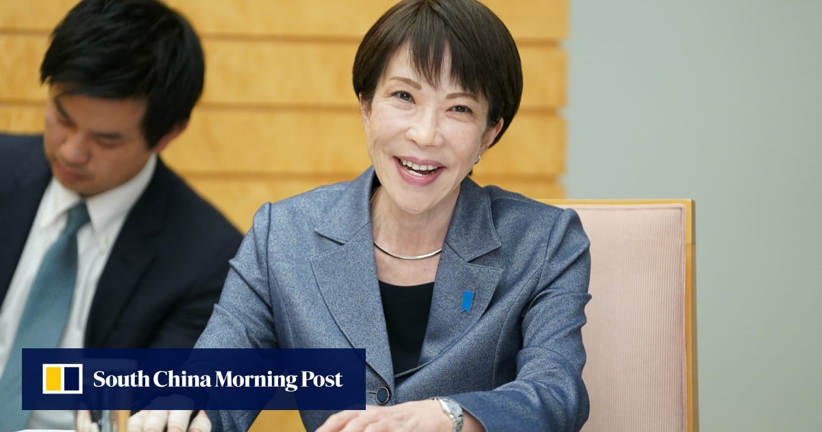 Trump announces White House visit by Japanese PM Takaichi on March 19