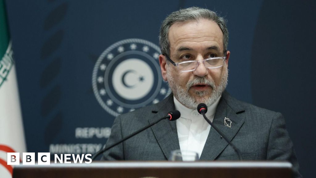 US and Iran agree to hold nuclear talks in Oman on Friday