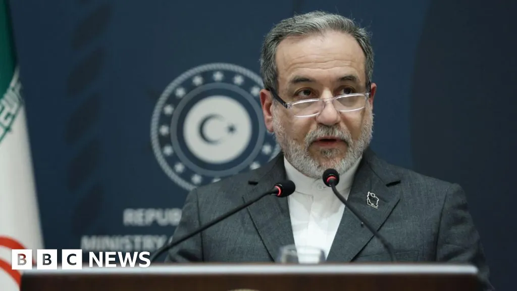 US and Iran agree to hold nuclear talks in Oman on Friday