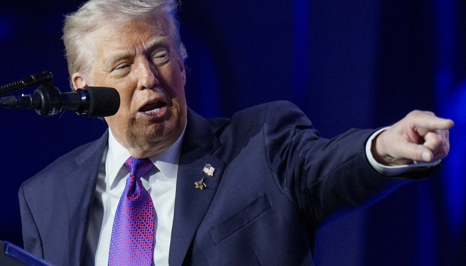 New Trump administration rule makes it easier to fire career civil servants