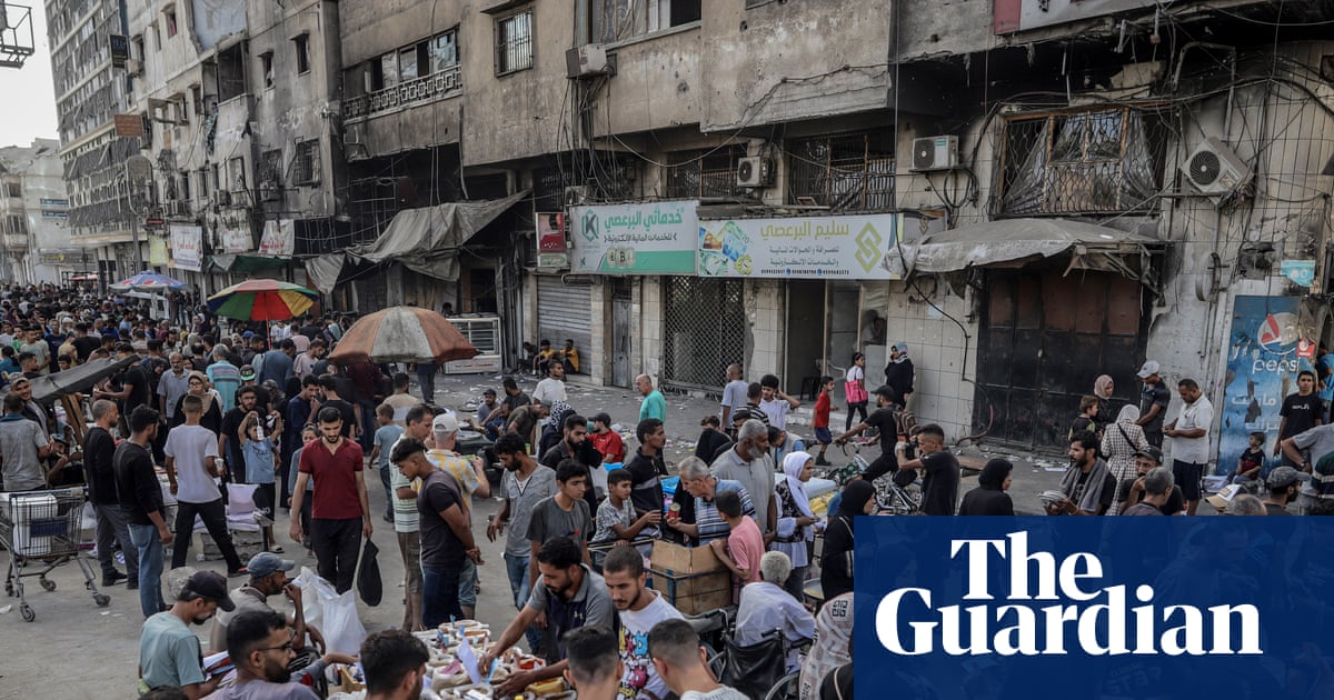 Shin Bet chief’s brother charged with ‘assisting enemy’ over cigarette smuggling in Gaza