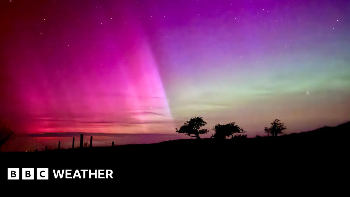 How the solar storms that cause the Northern Lights can wreak havoc on Earth