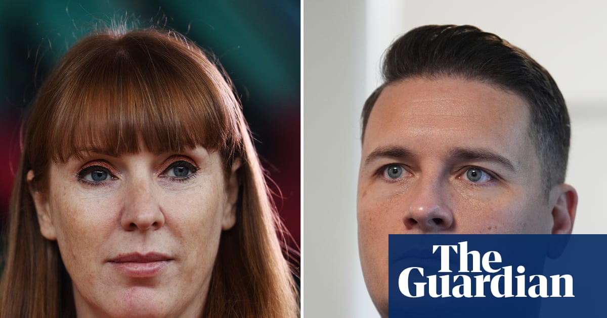 ‘If someone had pulled the trigger’: MPs rue lack of challenger to oust Starmer