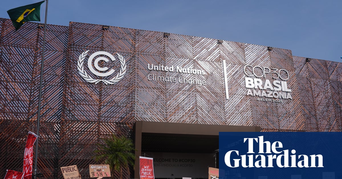 UK to cut climate finance to poor countries by a fifth despite promising more help