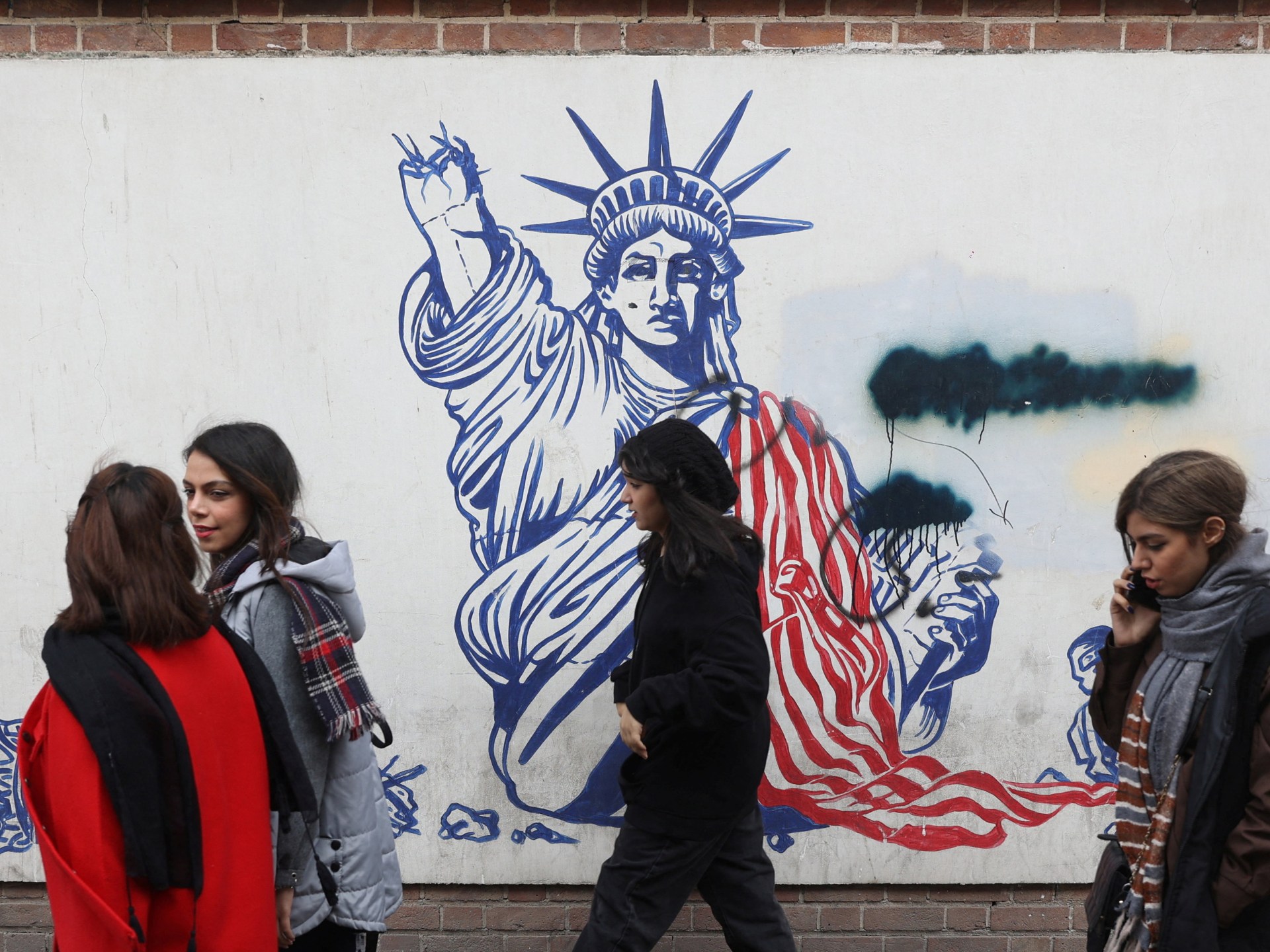 What the US and Iran are about to negotiate over isn’t clear