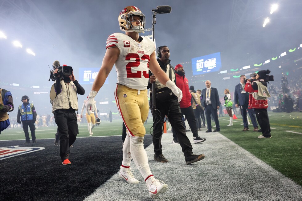 NFL MVP and other top awards to be announced at NFL Honors