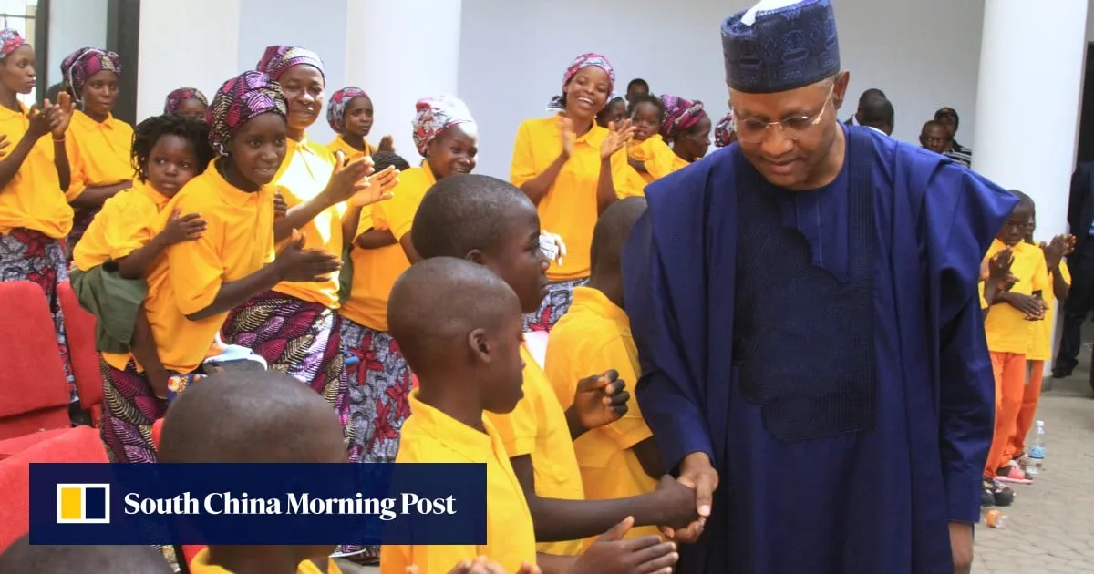 Remaining 89 kidnapped Nigerian Christians released from captivity