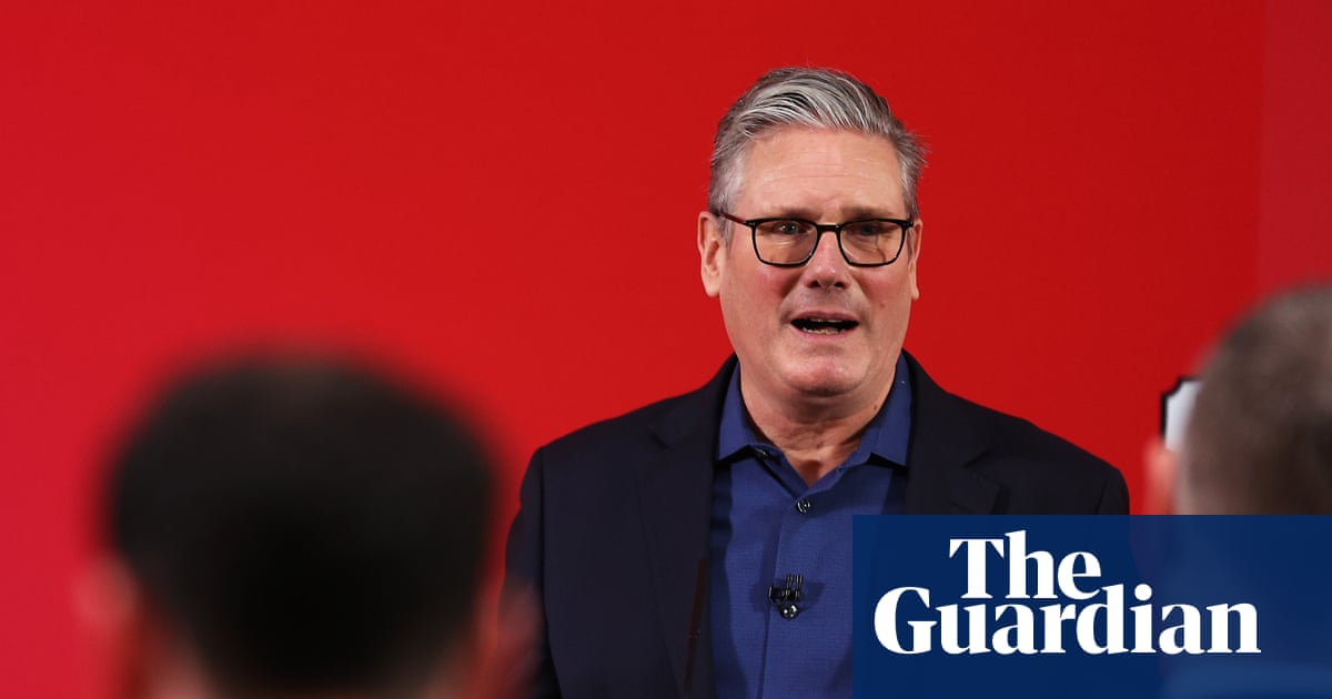 No 10 defies calls to sack Morgan McSweeney over Mandelson appointment