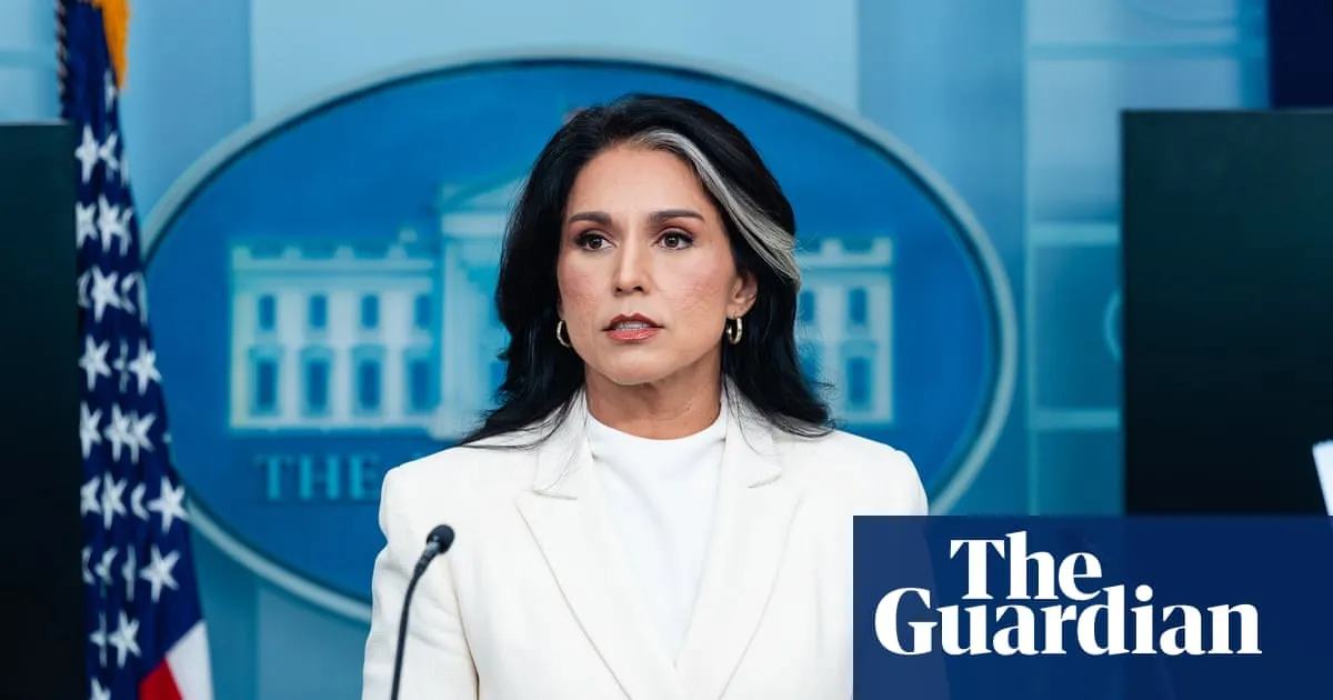 Republicans dismiss whistleblower complaint against Tulsi Gabbard