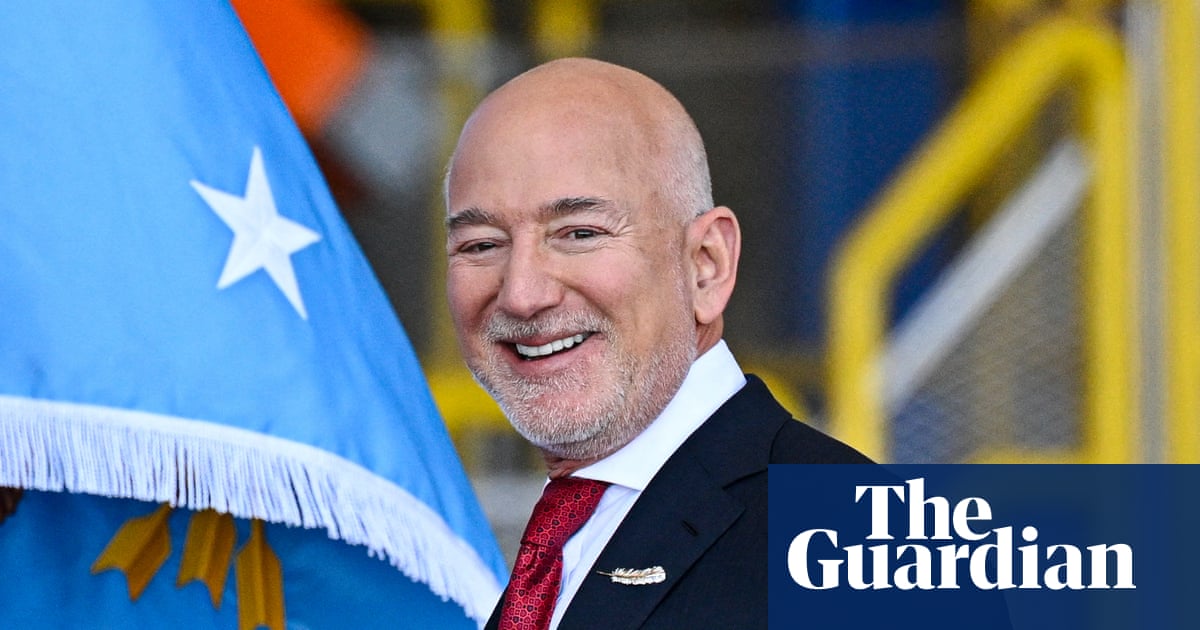 Amazon reveals plans to spend $200bn in one year day after Bezos guts Washington Post