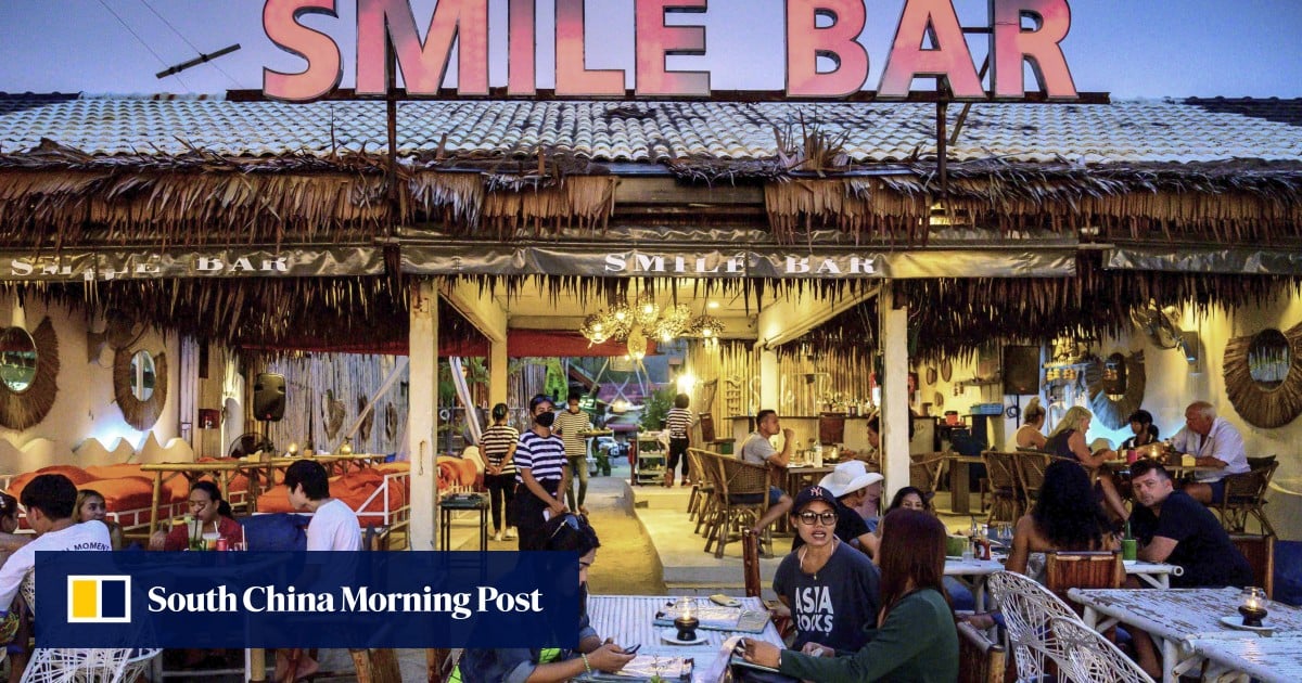 Thai election alcohol ban hits tourism revenue during peak season